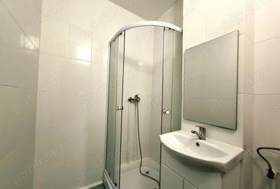 Apartament cu 2 camere semidecomandat în Central - 2