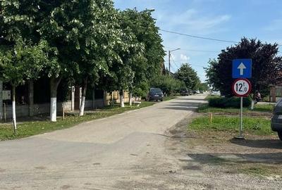 TEREN LOCUINTE COLECTIVE SI FUNCTIUNI COMPLEMENTARE - 2