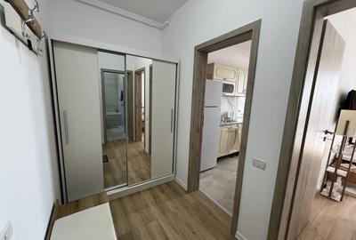 Garsonieră decomandată, mobilată în Rahova - 4