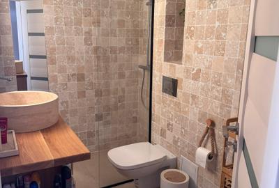 Voluntari,Hydra Residence,Str Galata,Renovat 2024,se vinde mobilat,loc parcare - 6