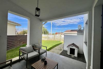 Casa deosebita cu 3 camere | Mosnita Noua | Lidl - 11