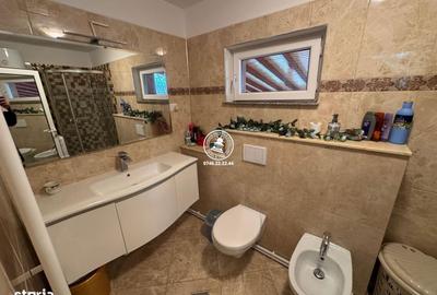 Casă cu 3 camere cu Teren 496 Mp în Tomești - 10