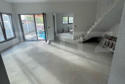 Duplex 4 camere, finisaje la alegere, 109mp, Giroc