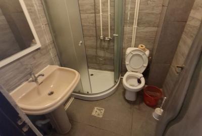 Garsonieră semidecomandată în Tătărași - 7