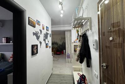 VANZARE APARTAMENT 3 CAMERE MOBILAT SI UTILAT-COMISION 0%-MUTARE IMEDIAT VANZARE APARTAMENT 3 CAMERE MOBILAT SI UTILAT-COMISION 0%-MUTARE IMEDIAT - 12