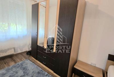 Apartament cu 2 camere, centrala proprie, zona Cetatii - 3