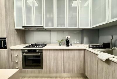 INCHIRIERE 3 CAMERE LUX- MOBILAT SI UTILAT -IMOBIL  2018-- ZONA UNIRII/ TRIBUNAL - 17