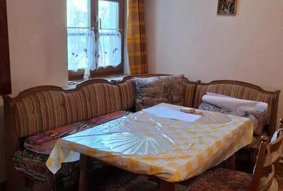 Casă cu 4 camere cu Teren 670 Mp în Central - 7