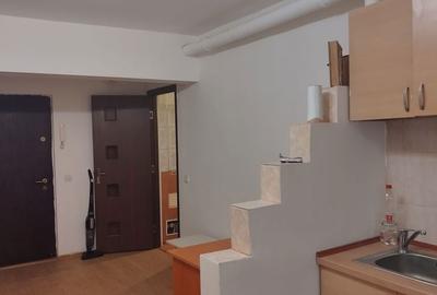 Garsonieră în Dâmbul Rotund - 14