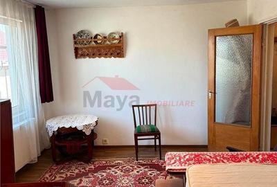 Apartament cu 2 camere în Central - 4
