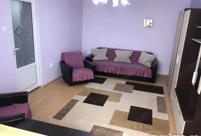 Garsonieră în Dacia