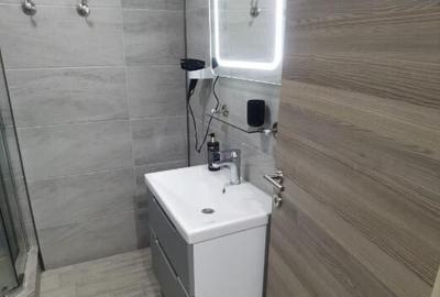 Mamaia Nord Alezzi Beach Resort cel verde doua apartamente la cheie - 16