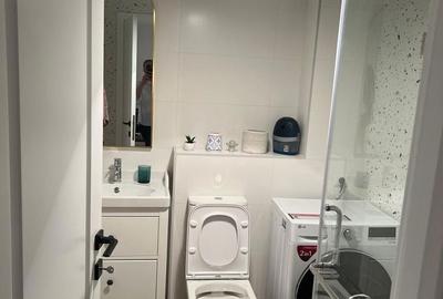 Garsonieră în Buzaului - 1