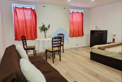 Apartament 1 camera, Ultracentral - 7