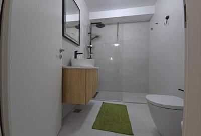 Apartament cu 3 camere decomandat, mobilat în Central - 22