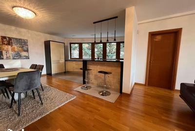 Apartament cu 5 camere în Hașdeu - 8