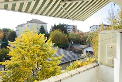 ZONA MANIU 3camere etaj2, finisat, balcon mare ,orientare sudica! - 7