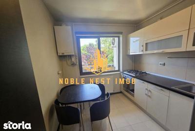 Apartament cu 2 camere, mobilat în Trivale - 6