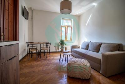 Vila interbelica AIRBNB "la cheie" - 6