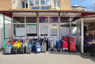 Spațiu comercial, de 20 mp, în Central - 1