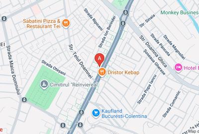 Vanzare Apartament 3 camere - Sos. Colentina - 10