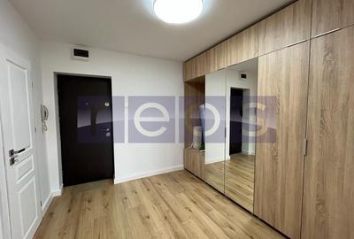 Apartament cu 2 camere decomandat în Unirii - 17