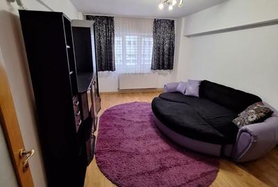 Apartament cu 3 camere decomandat în Ultracentral - 1