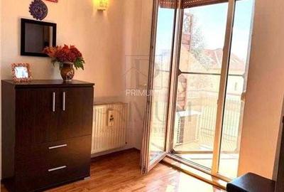 Apartament cu 4 camere decomandat în Aradului - 1