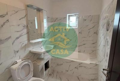 Apartament 2 camere, 2 balcoane, zona Roman Voda - 6