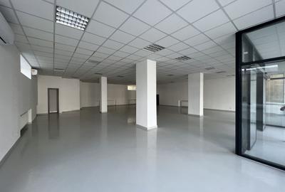 Spațiu comercial, de 277 mp, în Crângași - 4