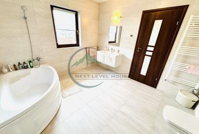 Casa individuala deosebita in Izvor, teren 800mp, garaj - 16