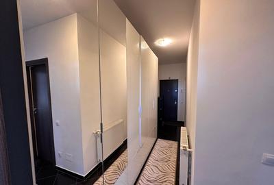 Apartament 2 Camere Apusului | Balcon | Centrala proprie | Prima inchiriere - 5