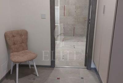 Apartament cu 2 camere semidecomandat în Dâmbul Rotund - 11