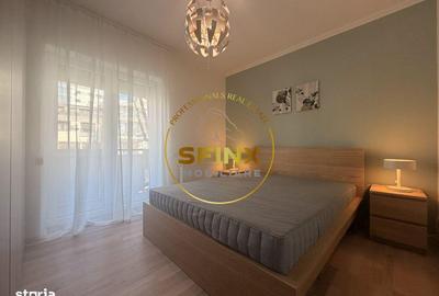 Apartament cu 2 camere, mobilat în Lacul Tei - 5