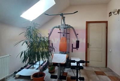 Casă individuală cu 5 camere cu Teren 578 Mp în Joița - 9