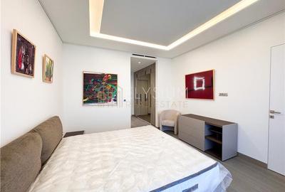 Apartament cu 5 camere decomandat, mobilat în Kiseleff - 35