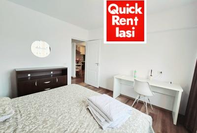 Apartament cu 3 camere semidecomandat în Piața Unirii - 11