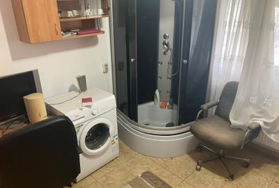 Garsoniera 17 mp, Siraj, Poitiers, Frumoasa, Continental - 7