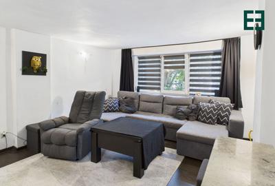 Casă individuală cu 4 camere cu Canalizare în Buziașului