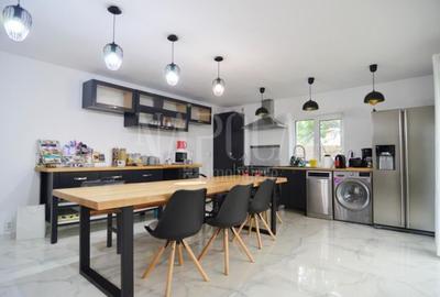 Casa 3 camere de vanzare in Marasti, Cluj Napoca Casa 3 camere de vanzare in Marasti, Cluj Napoca - 4