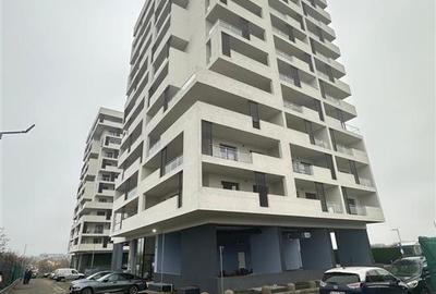 Apartament cu 3 camere decomandat în Fundeni