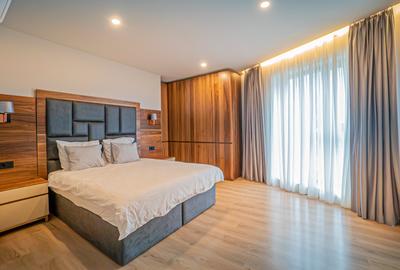 Apartament cu 2 camere în Universitate