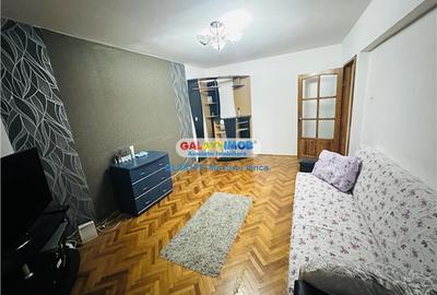Apartament cu 2 camere decomandat, mobilat în Republicii - 15