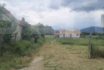 Teren de 620 mp, în Central - 5