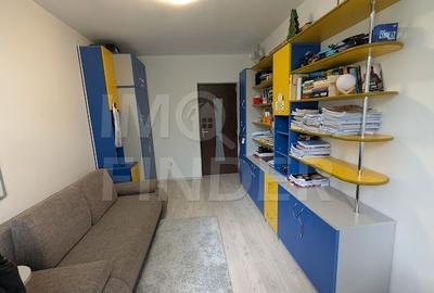 Apartament cu 3 camere decomandat, mobilat în Gheorgheni - 18