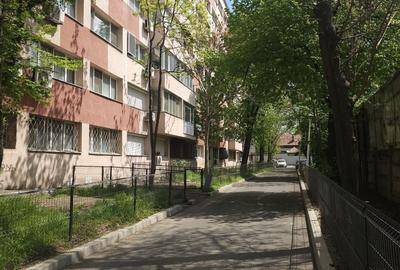 Apartament cu 2 camere decomandat în Eroii Revoluției - 5