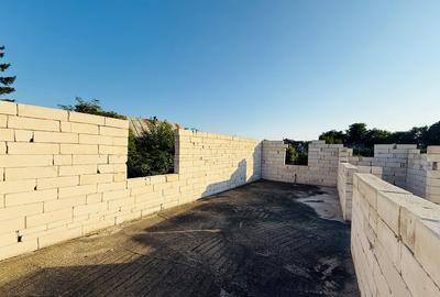 Teren+Constructie 1035mp Girov, Neamt - 10