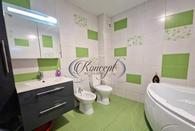 Apartament cu 4 camere decomandat, mobilat în Mănăștur - 4