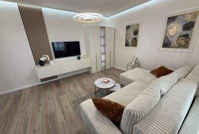 Apartament 2 camere, 53 mp, Etaj 1 – Exigent Faza 5 - 2