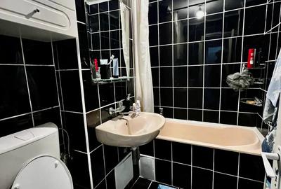 Apartament cu 2 camere semidecomandat în Micro 19 - 7